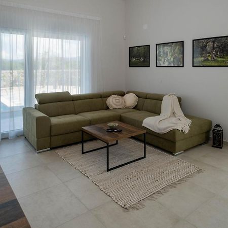 Villa Monika Muraj Dış mekan fotoğraf