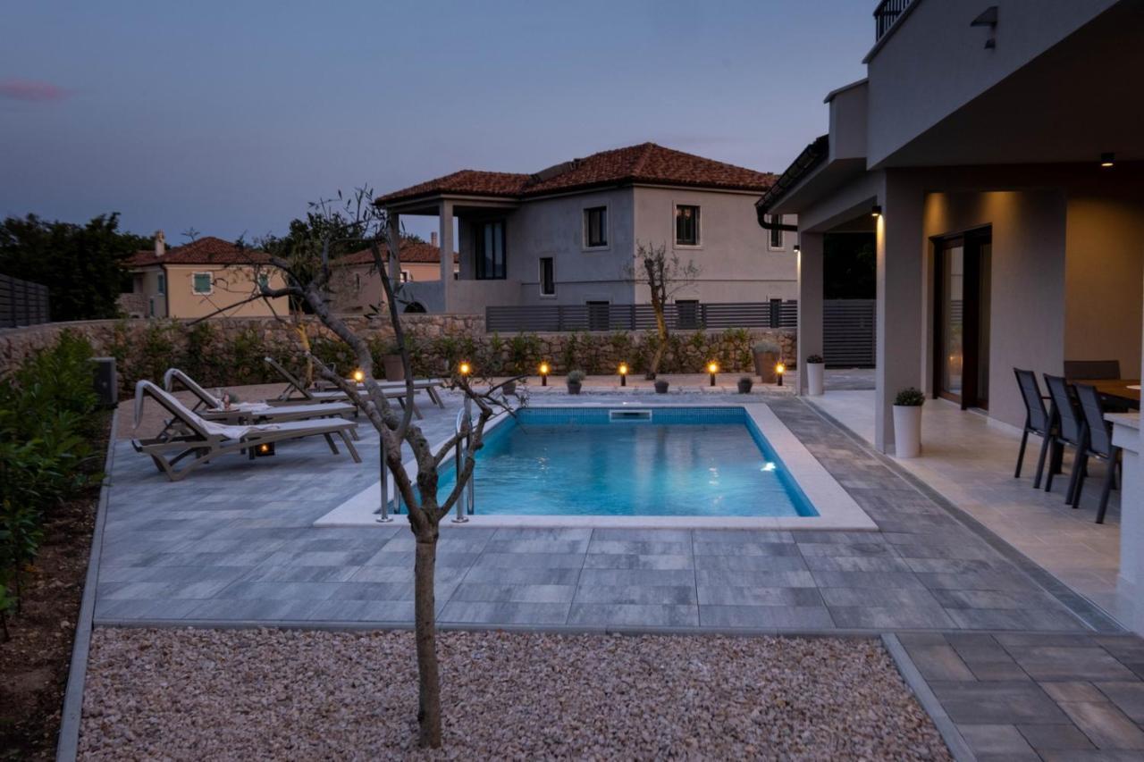 Villa Monika Muraj Dış mekan fotoğraf