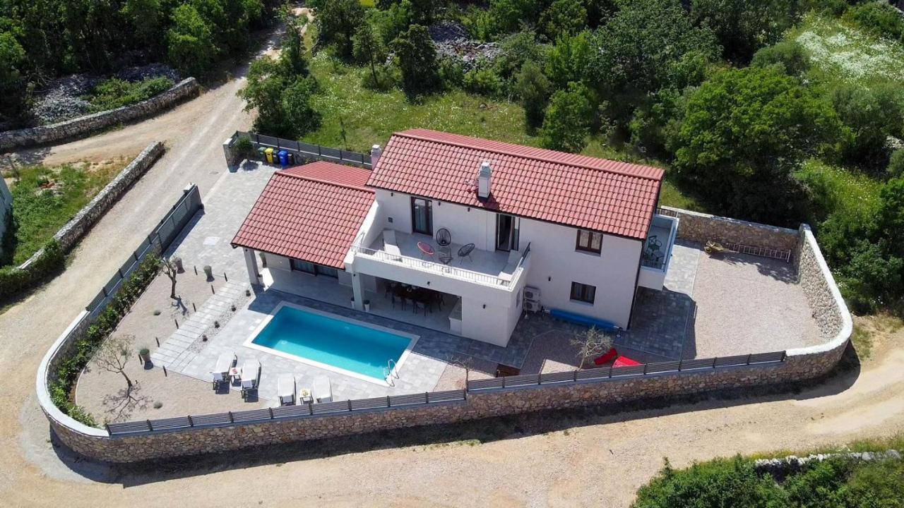 Villa Monika Muraj Dış mekan fotoğraf