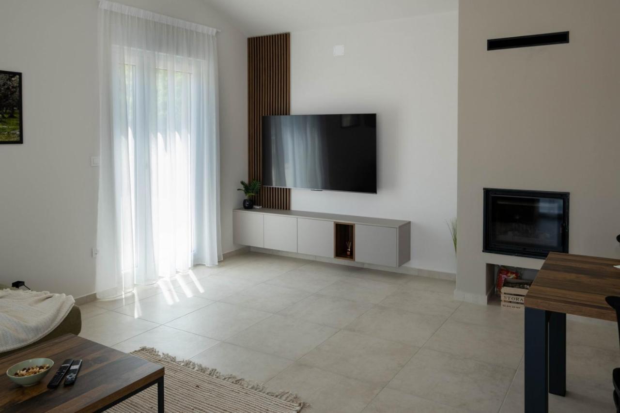 Villa Monika Muraj Dış mekan fotoğraf