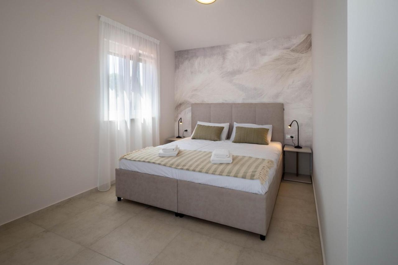 Villa Monika Muraj Dış mekan fotoğraf