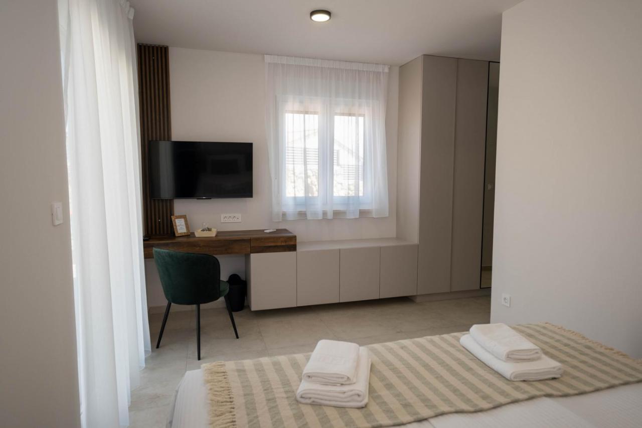 Villa Monika Muraj Dış mekan fotoğraf