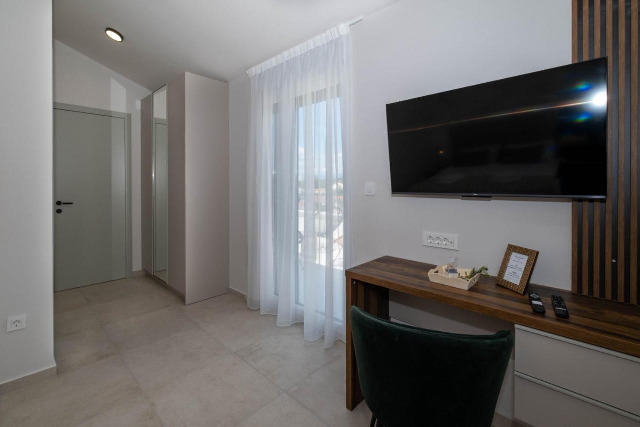 Villa Monika Muraj Dış mekan fotoğraf