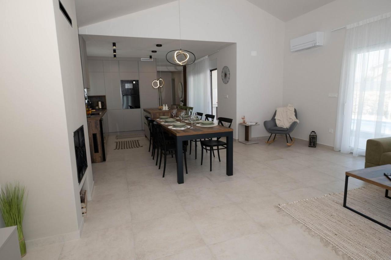 Villa Monika Muraj Dış mekan fotoğraf