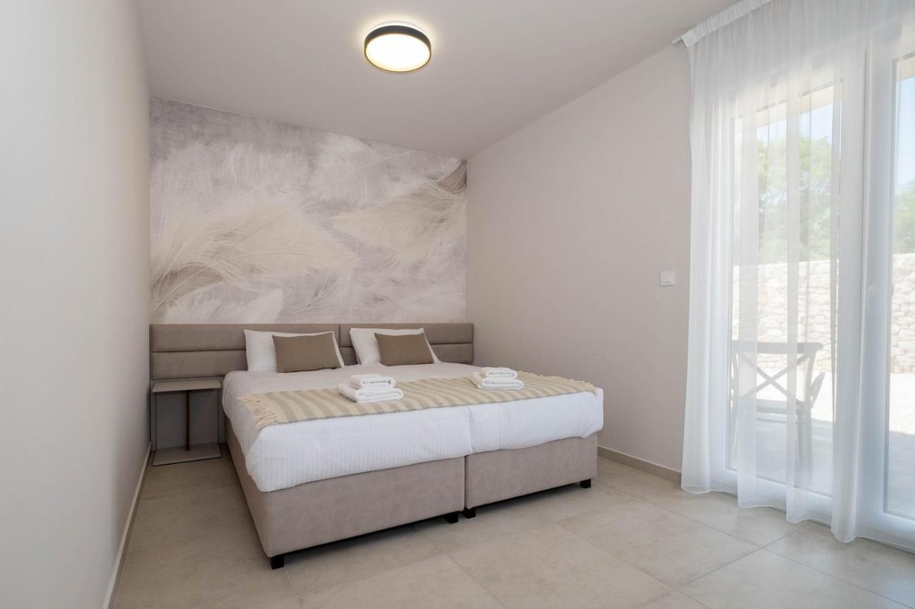 Villa Monika Muraj Dış mekan fotoğraf