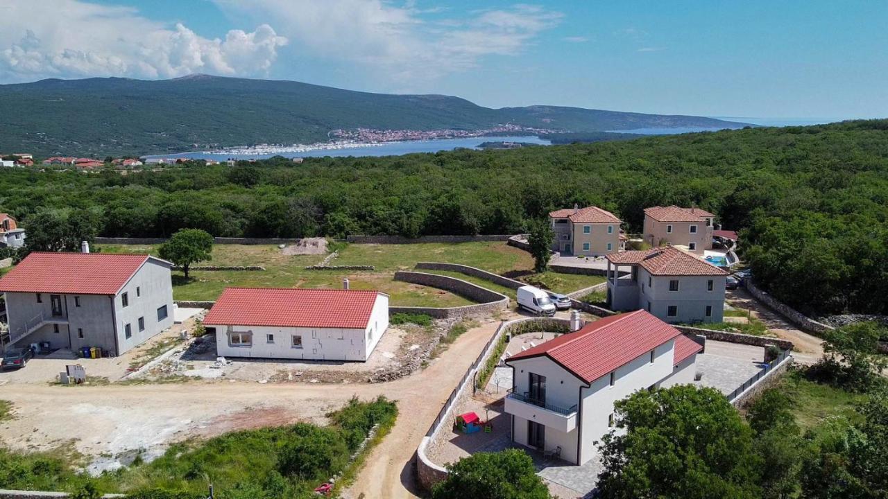 Villa Monika Muraj Dış mekan fotoğraf